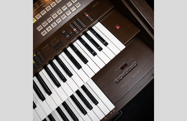 Used Yamaha AR100 Organ All Inclusive Top Grade Package (SN:601673) - Image 9